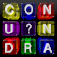 Conundra: a brain training word game for iPhone and iPad App Icon