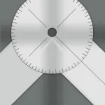 Goniometer App icon