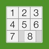 Tiles Puzzle HD iOS icon
