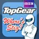 Top Gear: Where's Stig? ios icon