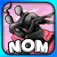 NOM: Billion Year Timequest App icon