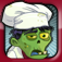 Zombie Café App Icon