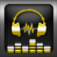 Golden Ear App Icon