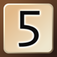Five-O Free App Icon
