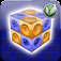 B-Cubed App Icon