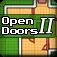 Open Doors II ios icon