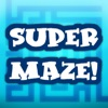 Super MAZE! App Icon