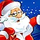 Talking Santa － Merry Christmas App icon