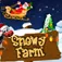 Snowy Farm App icon