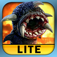Death Worm Lite App Icon