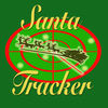 Santa Tracker App Icon