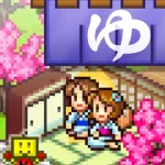 Hot Springs Story App Icon