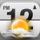 Weather Clock Pro App Icon