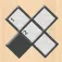 CRUX Crosswords App Icon