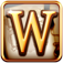 Professor Wordington's Spellatorium iOS icon