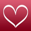 My Love iOS icon