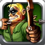 Archer's Quest Lite App icon