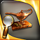 Aladin and the Enchanted Lamp App Icon