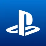 PlayStationApp App icon
