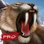 Carnivores: Ice Age Pro ios icon