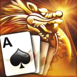 Great Solitaire ios icon