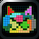 Puzzle Grid App Icon