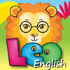 Leo English Spelling Complete iOS icon