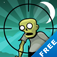 Stupid Zombies Free App Icon