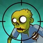 Stupid Zombies Free ios icon
