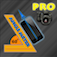 iAngle Meter PRO App Icon