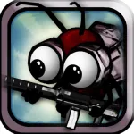 Bug Heroes App icon