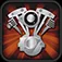 Motorcycle Maker ios icon