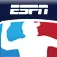 ESPN Fantasy Baseball 2011 App icon