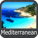 Marine: Mediterranean Sea App icon