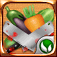 CrazySlicer iOS icon