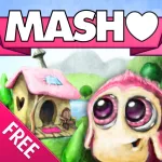 MASH♡ App icon