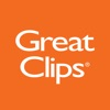 Great Clips Online Check-in App Icon