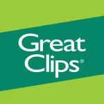 Great Clips Online Check-in App icon