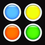 Music Game: improve your memory ios icon