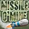 Missile Commander ios icon