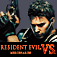 Resident Evil Mercenaries VS. App Icon