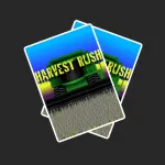 Harvest Rush ios icon