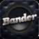 Bander iOS icon