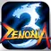 ZENONIA 3 ios icon