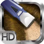 Bald Photo Kiosk  HD Lite App icon