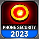 Best Phone Security App icon