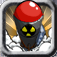 Enemy Alert App Icon