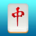 Mahjong - zMahjong Solitaire App icon