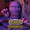 Kid Ninjas App Icon