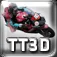 TT3D Game ios icon